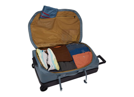 Thule Reisekoffer Chasm 110 l, Pond Gray