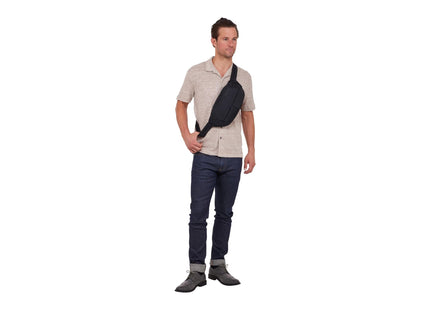 Thule Schultertasche Subterra 2 Black