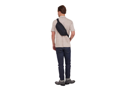 Thule Schultertasche Subterra 2 Black