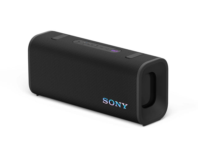 Sony Bluetooth Speaker Ult Field 3 Schwarz