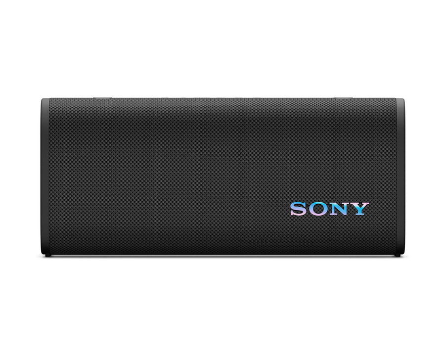 Sony Bluetooth Speaker Ult Field 3 Schwarz