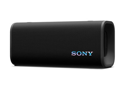 Sony Bluetooth Speaker Ult Field 3 Schwarz