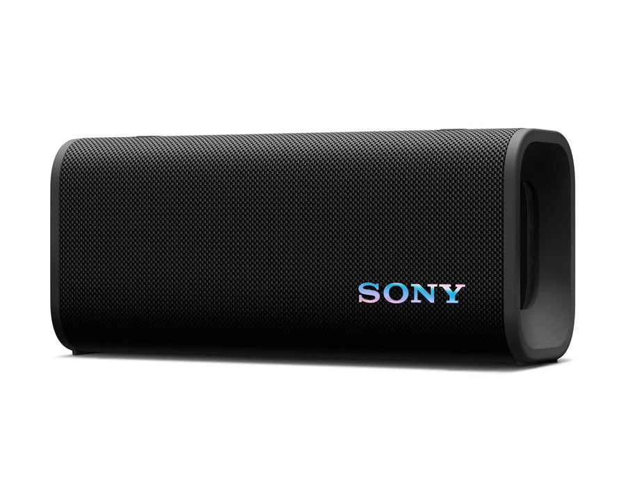 Sony Bluetooth Speaker Ult Field 3 Schwarz