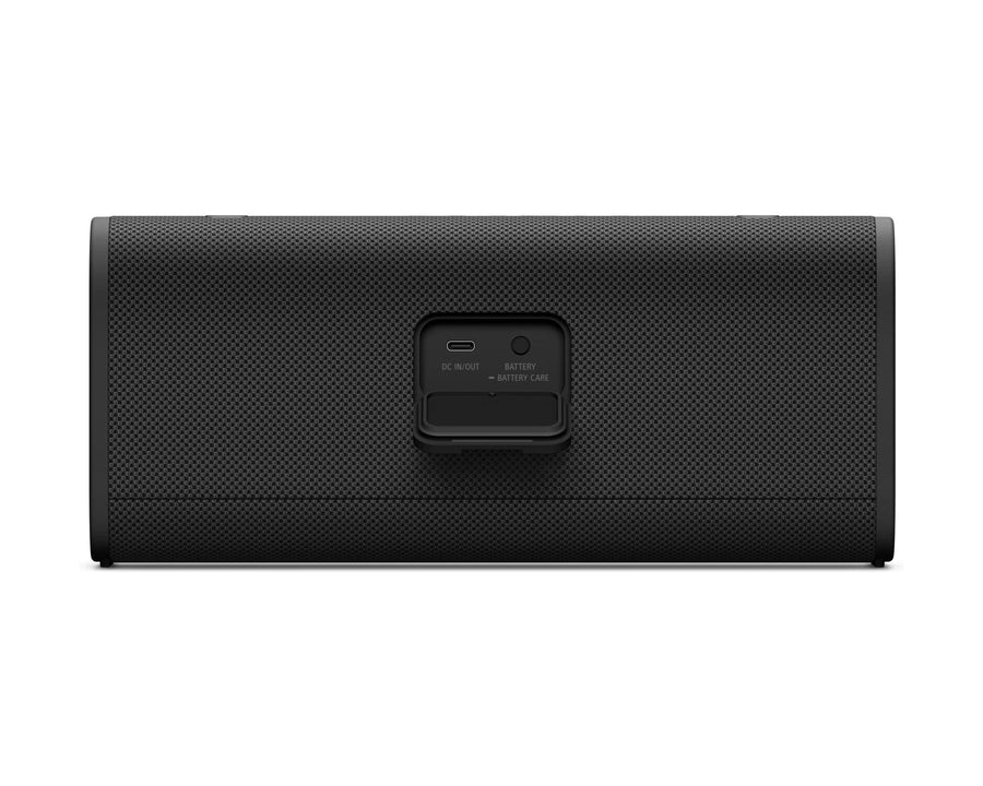 Sony Bluetooth Speaker Ult Field 3 Schwarz