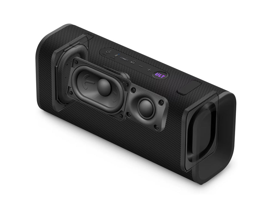 Sony Bluetooth Speaker Ult Field 3 Schwarz
