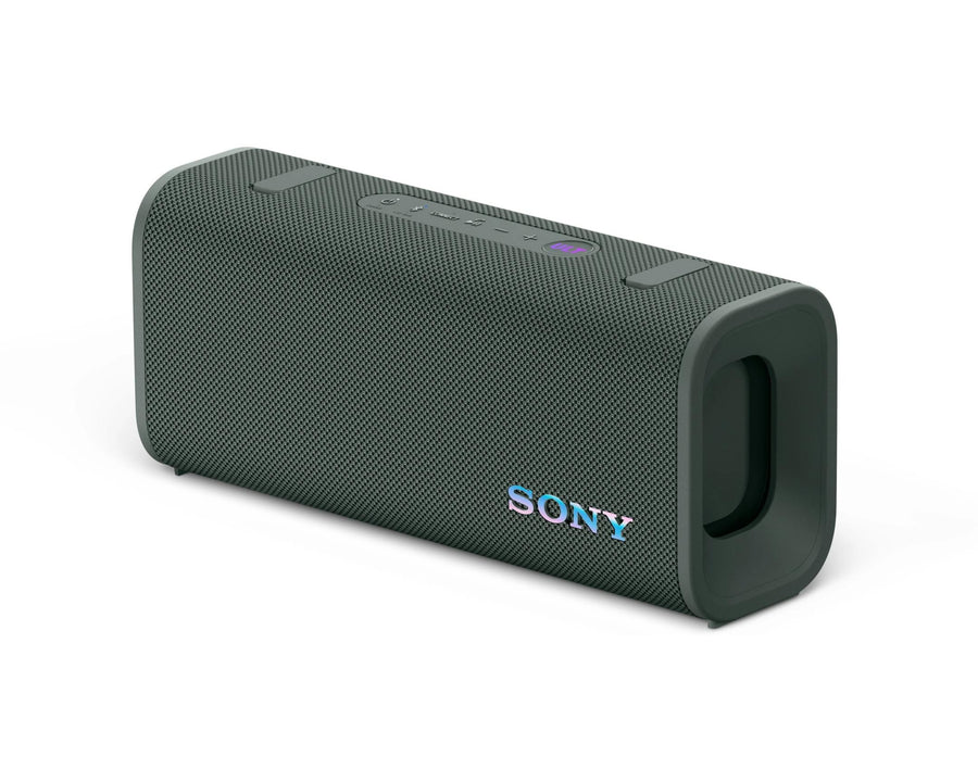 Sony Bluetooth Speaker Ult Field 3 Gray