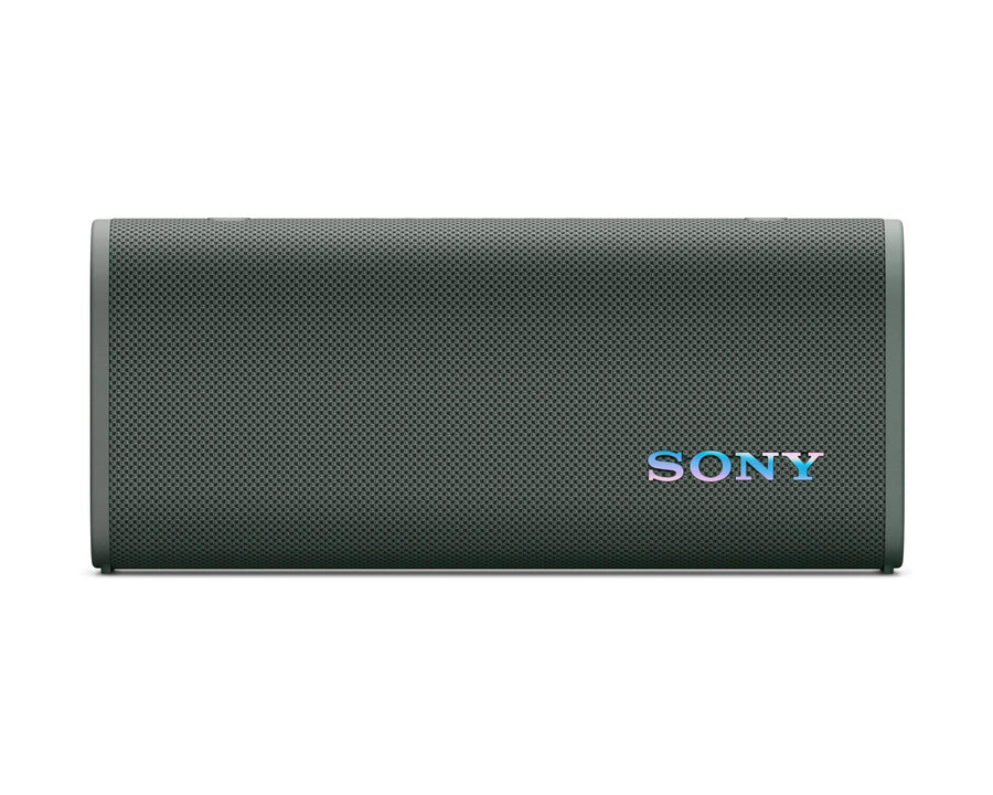 Sony Bluetooth Speaker Ult Field 3 Gray