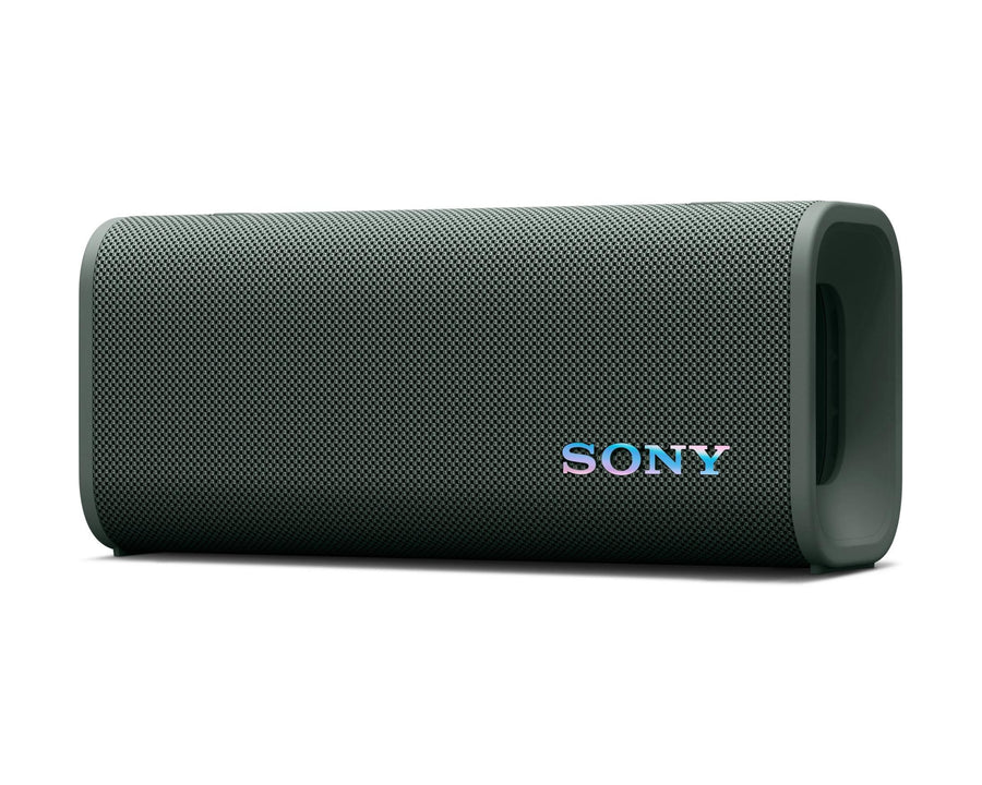 Sony Bluetooth Speaker Ult Field 3 Gray