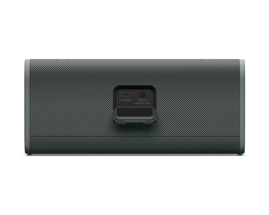 Sony Bluetooth Speaker Ult Field 3 Gray