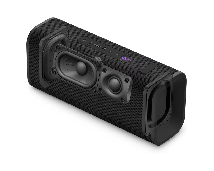 Sony Bluetooth Speaker Ult Field 3 Gray