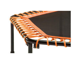 Trampoline de fitness SALTA Salta Fitness 128 cm, orange