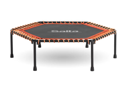 SALTA Fitnesstrampolin Salta Fitness 128 cm, Orange