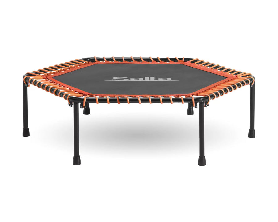 SALTA Trampolino fitness Salta Fitness 128 cm, Arancione