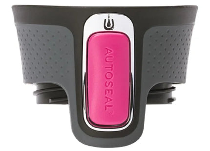 Contigo Thermobecher West Loop 470 ml, Rosa