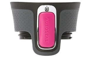 Contigo West Loop Mug de voyage 470 ml, rose