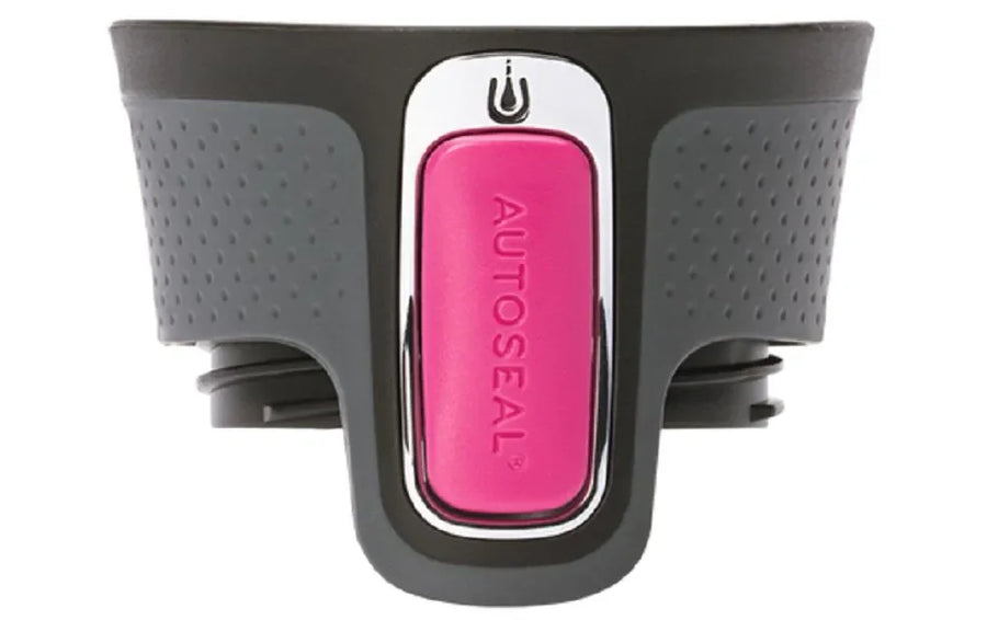 Contigo Tazza termica West Loop 470 ml, Rosa