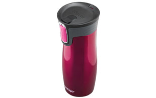 Contigo West Loop Mug de voyage 470 ml, rose