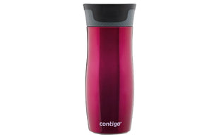 Contigo West Loop Mug de voyage 470 ml, rose