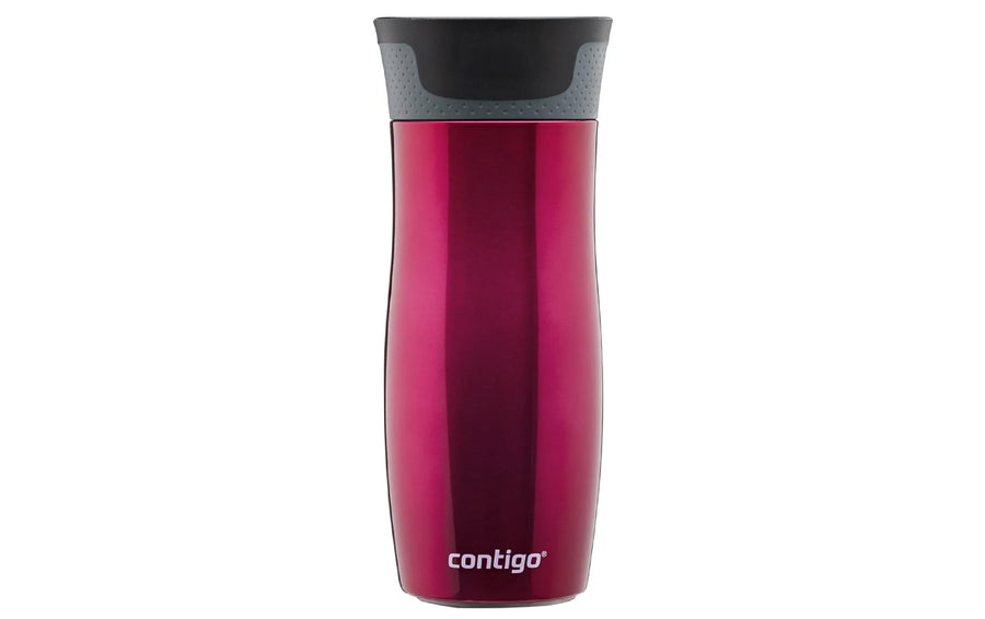 Contigo Tazza termica West Loop 470 ml, Rosa
