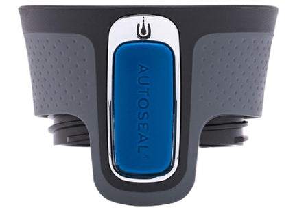 Contigo West Loop Mug de voyage 470 ml, bleu foncé