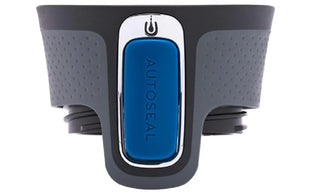 Contigo West Loop Mug de voyage 470 ml, bleu foncé