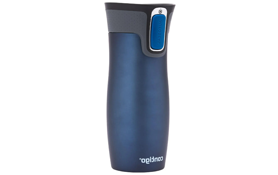 Contigo Tazza termica West Loop 470 ml, Blu scuro