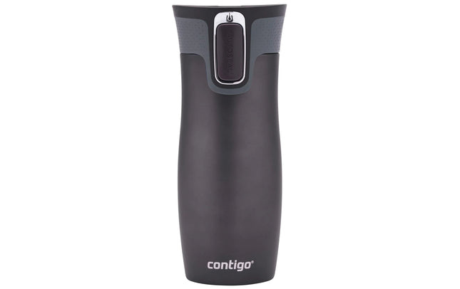 Contigo West Loop Mug de voyage 470 ml, gris