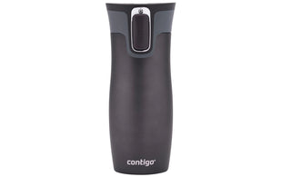 Contigo West Loop Mug de voyage 470 ml, gris