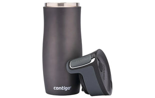 Contigo West Loop Mug de voyage 470 ml, gris