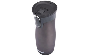 Contigo West Loop Mug de voyage 470 ml, gris