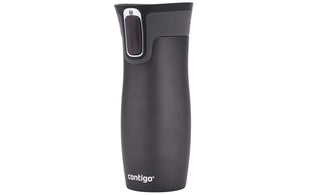 Contigo West Loop Mug de voyage 470 ml, gris