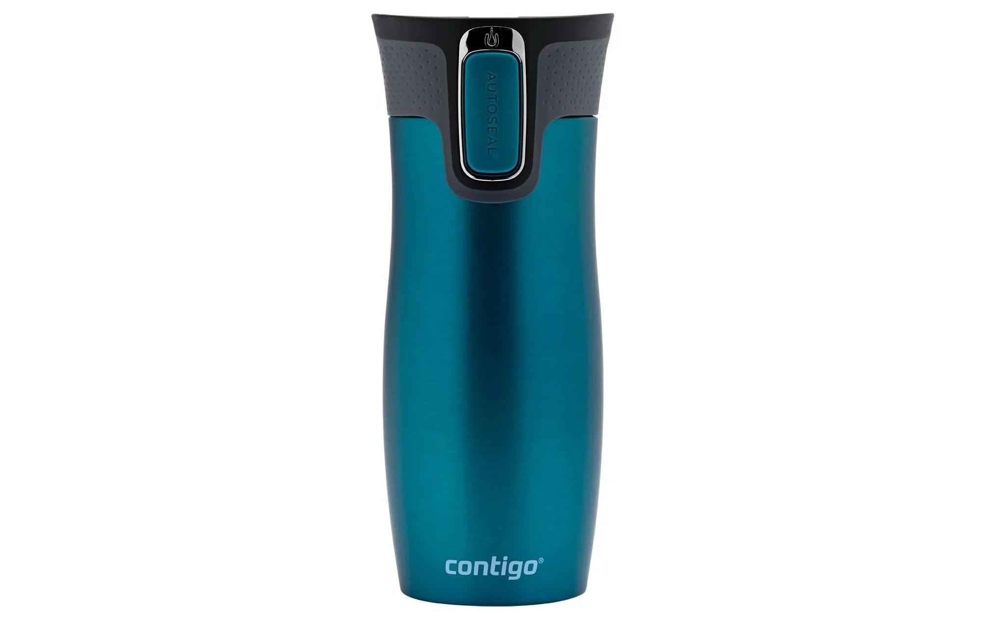 Tasse isotherme Contigo West Loop 470 ml, turquoise