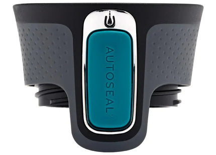 Contigo Thermobecher West Loop 470 ml, Türkis