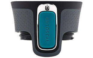 Contigo Thermobecher West Loop 470 ml, Türkis
