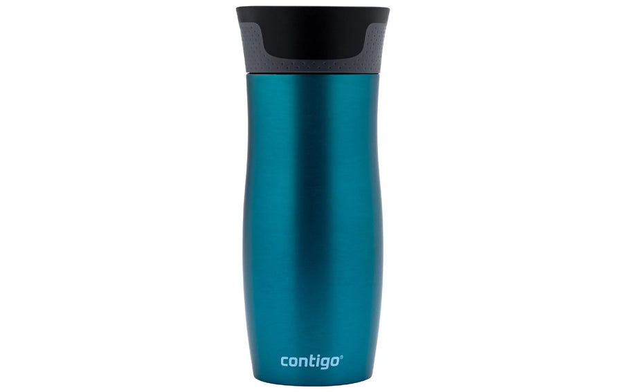 Contigo Tazza termica West Loop 470 ml, Turchese