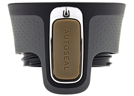 Contigo Thermobecher West Loop 470 ml, Bronze