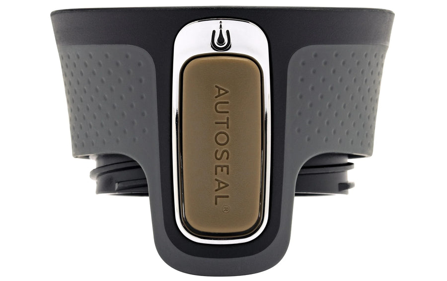 Contigo West Loop Tasse de voyage 470 ml, bronze