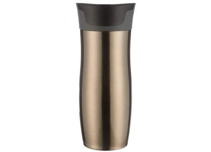 Contigo Thermobecher West Loop 470 ml, Bronze