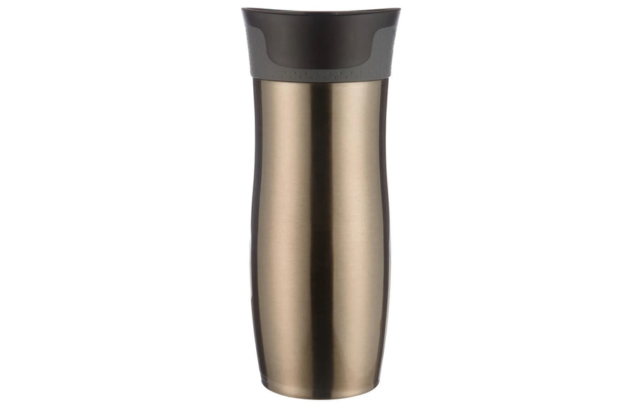 Contigo West Loop Tasse de voyage 470 ml, bronze