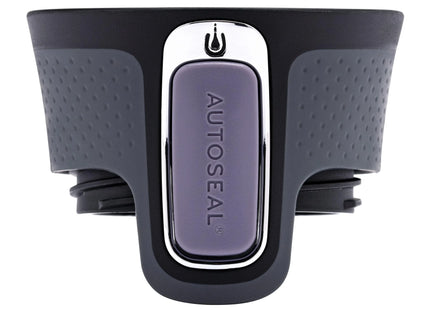 Contigo Thermobecher West Loop 470 ml, Lila
