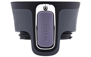 Contigo West Loop Mug de voyage 470 ml, violet