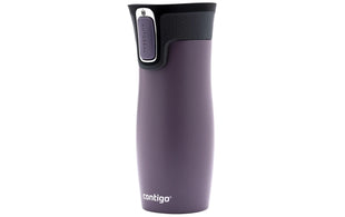 Contigo West Loop Mug de voyage 470 ml, violet
