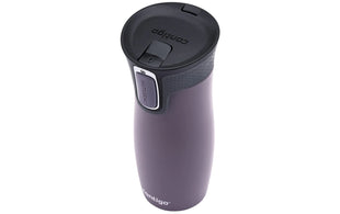 Contigo West Loop Mug de voyage 470 ml, violet