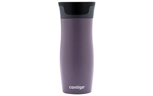Contigo West Loop Mug de voyage 470 ml, violet