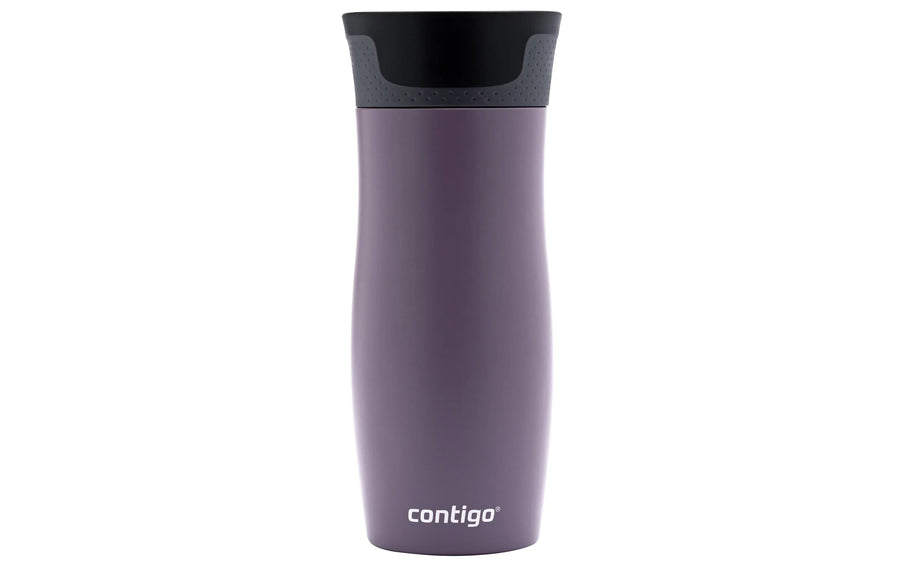 Contigo Tazza termica West Loop 470 ml, Viola