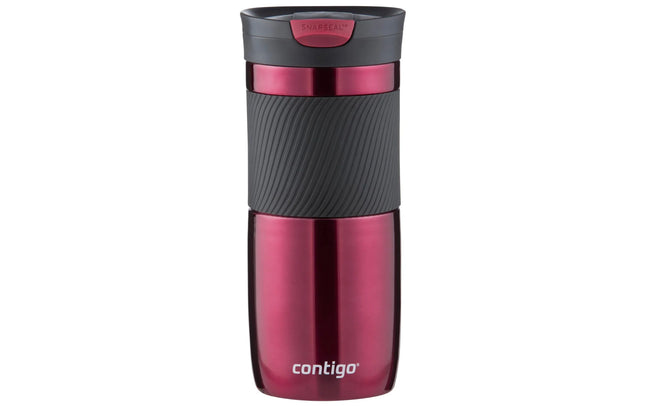 Mug isotherme Contigo Byron 470 ml, Bordeaux