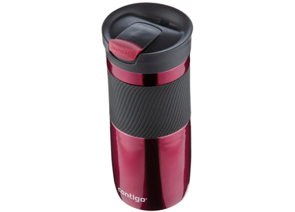 Contigo Thermobecher Byron 470 ml, Bordeaux
