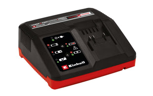 Einhell Ladegerät Power X-Fastcharger 4 A, 18 V