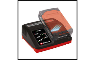 Einhell Ladegerät Power X-Fastcharger 4 A, 18 V