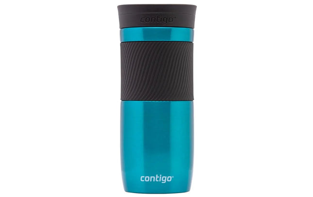Tasse isotherme Contigo Byron 470 ml, turquoise